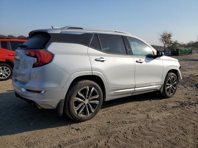 Vin: 3gkalxex6jl149905, lot: 75118313, gmc terrain denali 20183