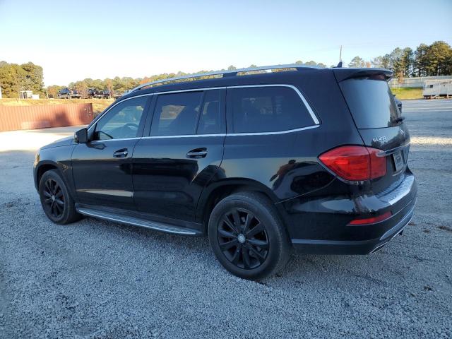 VIN 4JGDF7CE5EA401895 2014 Mercedes-Benz GL-Class, ... no.2