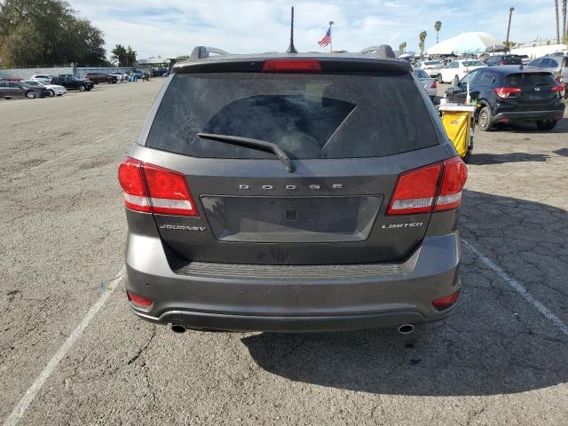 2015 DODGE JOURNEY LI 3C4PDCDG0FT615039