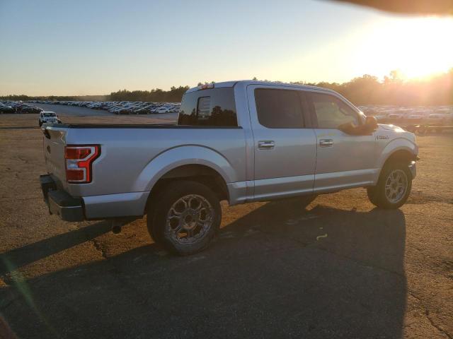 1FTEW1C57JFE73037 | 2018 FORD F150 SUPER