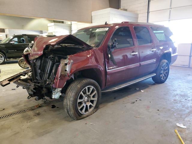 2007 GMC Yukon XL Denali