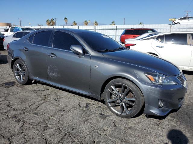 2012 Lexus Is 250 VIN: JTHBF5C25C5159085 Lot: 75745453