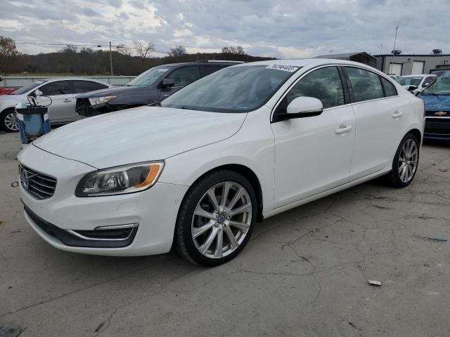 2016 Volvo S60 