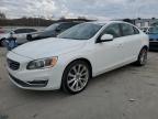 2016 VOLVO S60 PLATIN - LYV402FM6GB089626