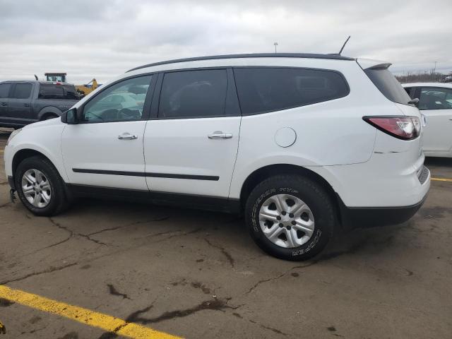 1GNKVFED4GJ165828 | 2016 CHEVROLET TRAVERSE L