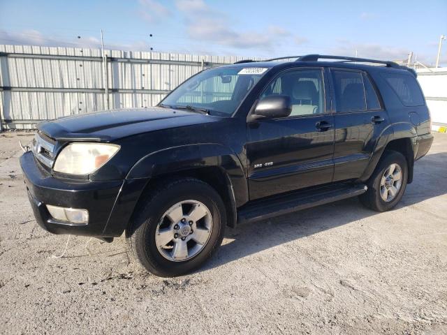 2005 Toyota 4Runner SR5