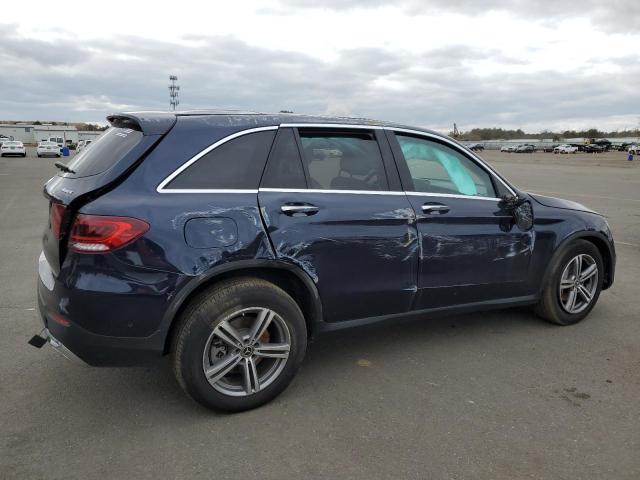 W1N0G8EB7NG037736 Mercedes-Benz Glc 300 4matic