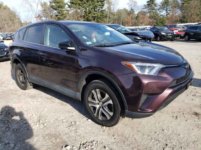 2T3BFREV6JW747177 | 2018 TOYOTA RAV 4