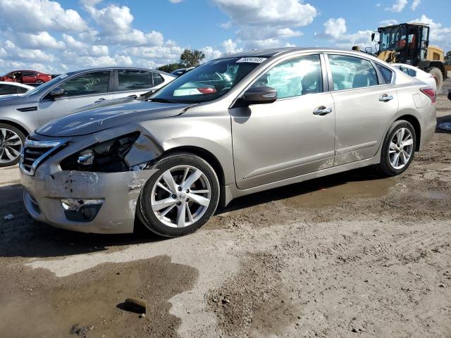 1N4AL3AP6FC476176 | 2015 Nissan altima 2.5