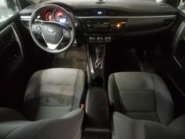 5YFBURHE6EP145297 | 2014 TOYOTA COROLLA L