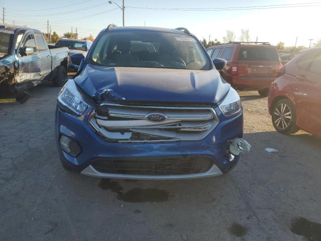 1FMCU0GD0JUC58017 | 2018 Ford escape se