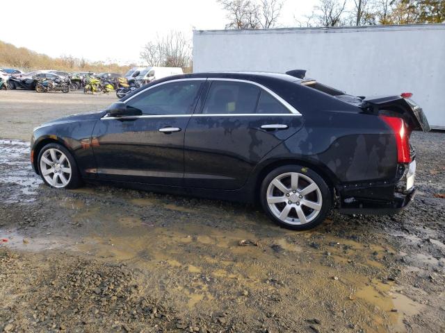 Vin: 1g6aa5ra6g0196081, lot: 71851983, cadillac ats 20162