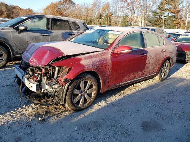 2008 Lexus GS 350 