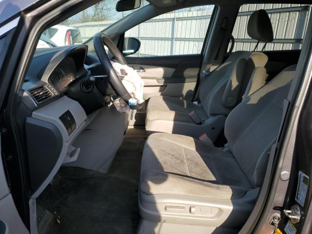 5FNRL5H21FB083739 Honda ODYSSEY LX