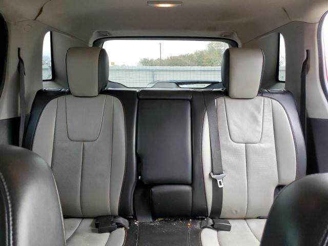 2GKFLTE34F6189066 GMC Terrain Slt