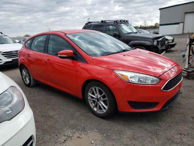 1FADP3K29GL269206 | 2016 FORD FOCUS SE
