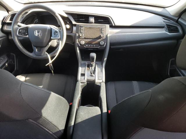 2HGFC2F62KH518863 | 2019 HONDA CIVIC LX