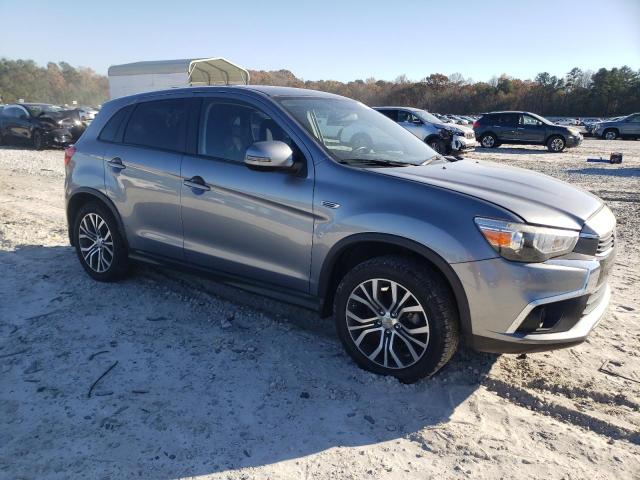 JA4AP3AW2HZ043406 | 2017 Mitsubishi outlander sport es