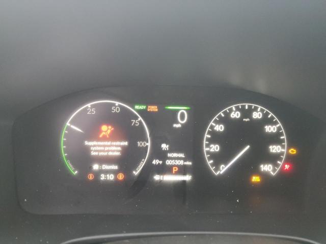 2024 HONDA CR-V SPORT - 5J6RS6H85RL003335