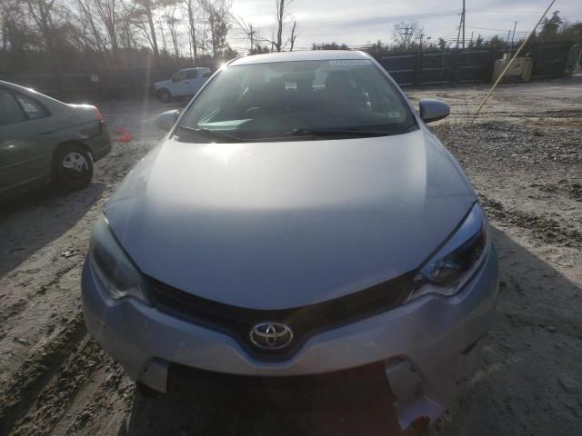 2T1BURHE1FC425601 | 2015 TOYOTA COROLLA L