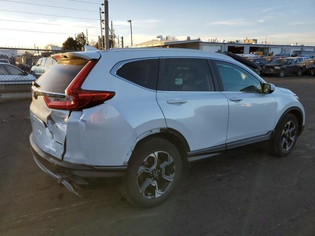 Vin: jhlrw2h90kx014711, lot: 75187463, honda crv touring 20193