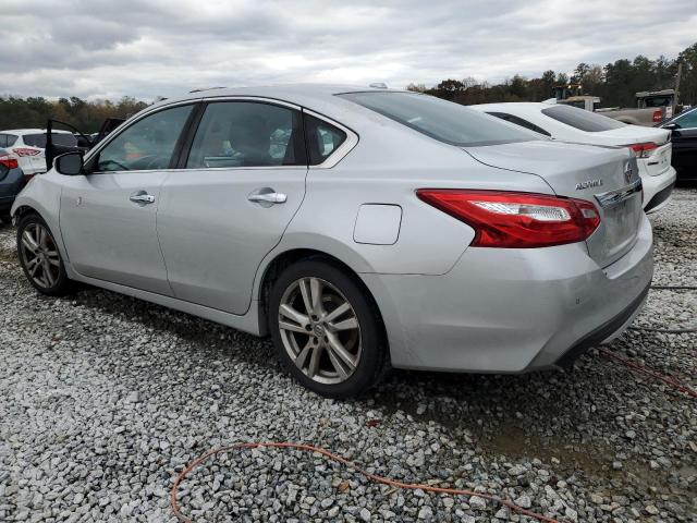Vin: 1n4bl3ap7gc159044, lot: 77556323, nissan altima 3.5sl 20162