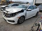 2018 HONDA CIVIC EX - 2HGFC2F70JH527083