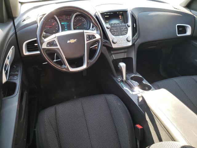 2GNALBEK0F6129039 | 2015 CHEVROLET EQUINOX LT