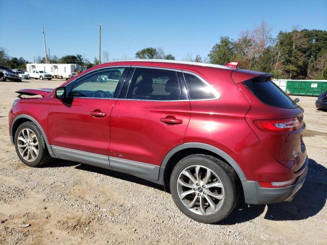 5LMCJ1A98FUJ22676 | 2015 LINCOLN MKC