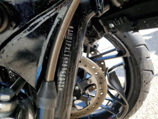 2021 HARLEY-DAVIDSON FLHXSE 1HD1PXL15MB951073
