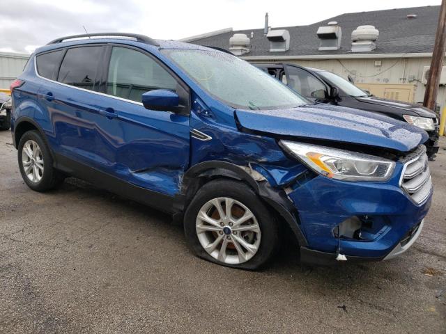 1FMCU9HD8KUA78577 | 2019 FORD ESCAPE SEL