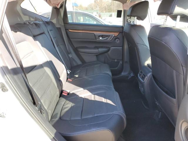 2HKRW2H90HH654953 Honda Cr-v Touring