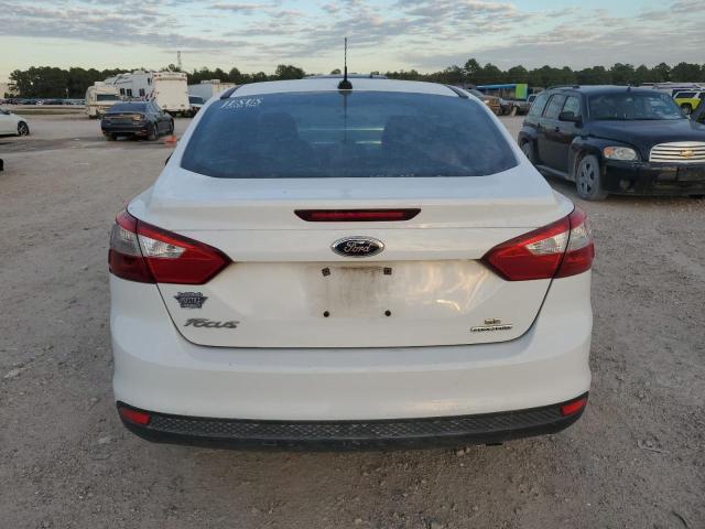 1FADP3F25EL389849 | 2014 FORD FOCUS SE