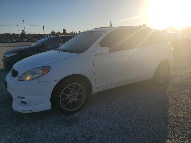 2003 Toyota Matrix XR