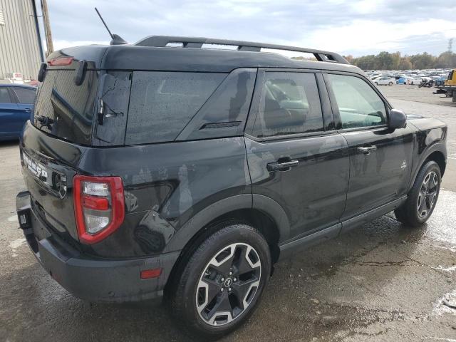 3FMCR9C63PRD55757 | 2023 Ford bronco sport outer banks