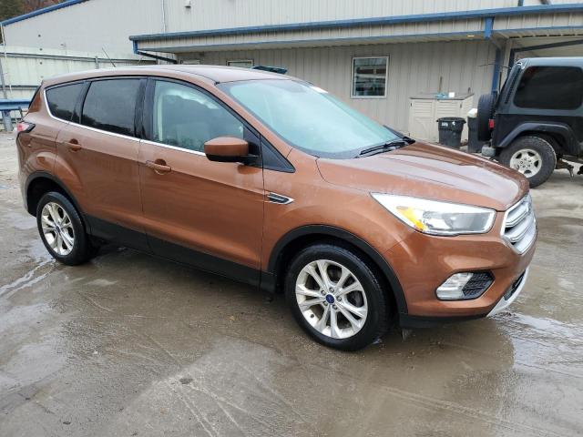 2017 Ford Escape Se VIN: 1FMCU0GD9HUC23194 Lot: 75767063