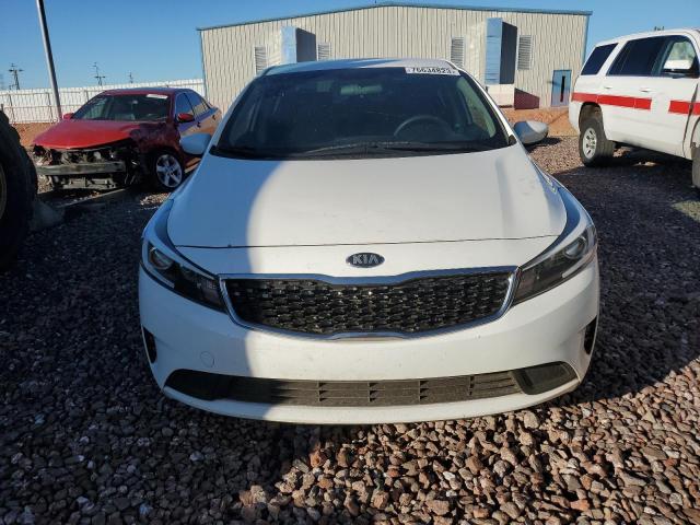 3KPFK4A71HE127723 | 2017 KIA FORTE LX