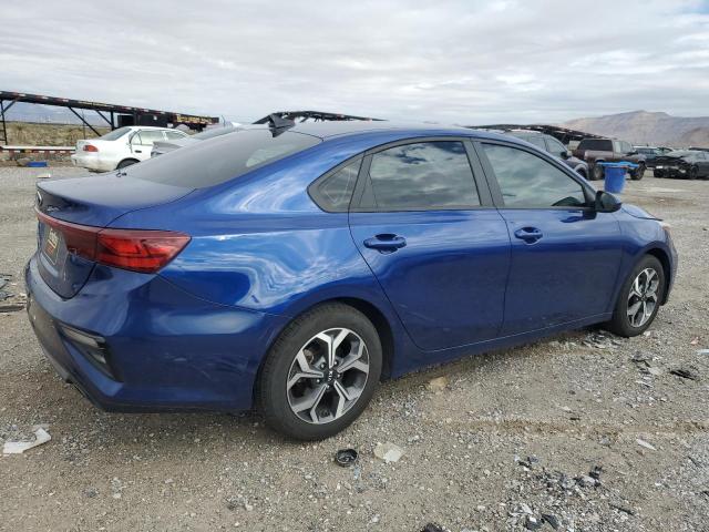 3KPF24AD8ME398326 | 2021 KIA FORTE FE