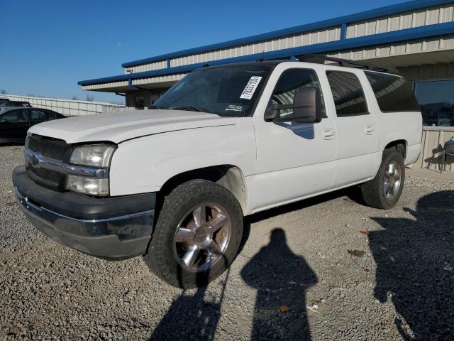 3GNFK16ZX5G103047 2005 Chevrolet Suburban K1500