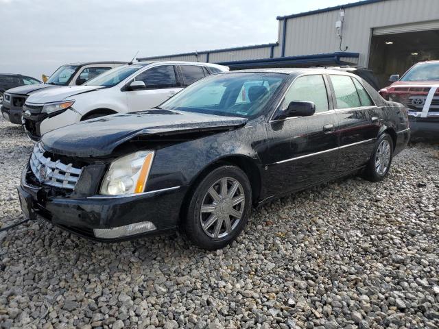 2009 Cadillac DTS 