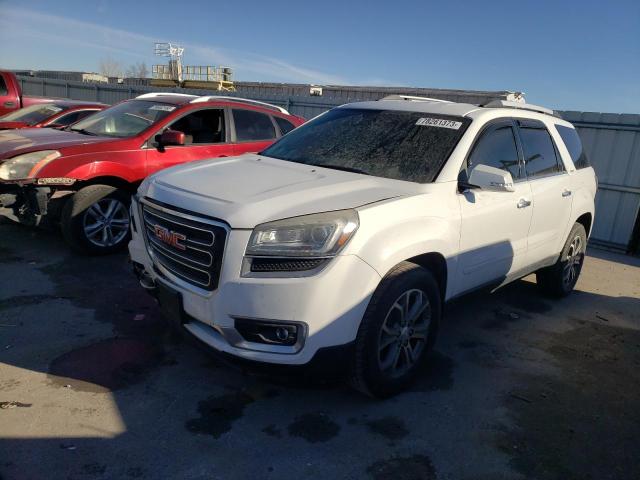 2016 GMC Acadia SLT1