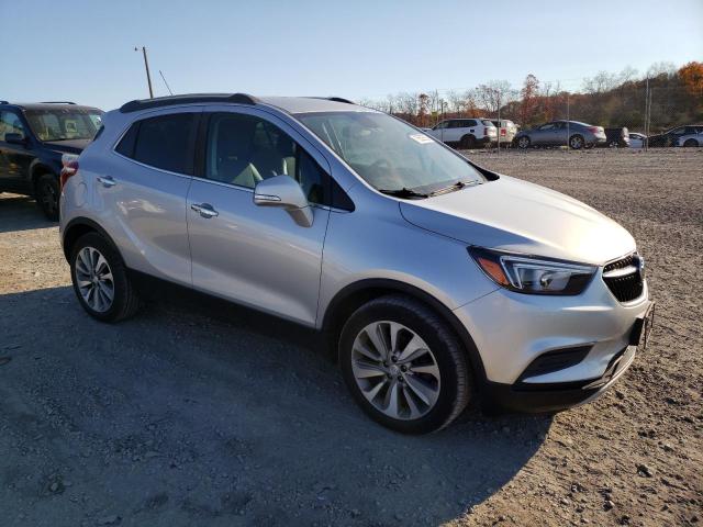 KL4CJASB9HB158510 | 2017 BUICK ENCORE PRE