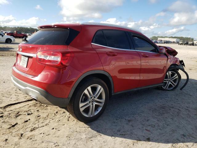 VIN WDCTG4EB3KU018069 2019 Mercedes-Benz GLA-Class,... no.3