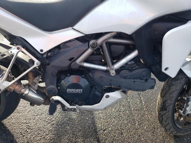 2012 DUCATI MULTISTRAD ZDM12BLW6CB016839
