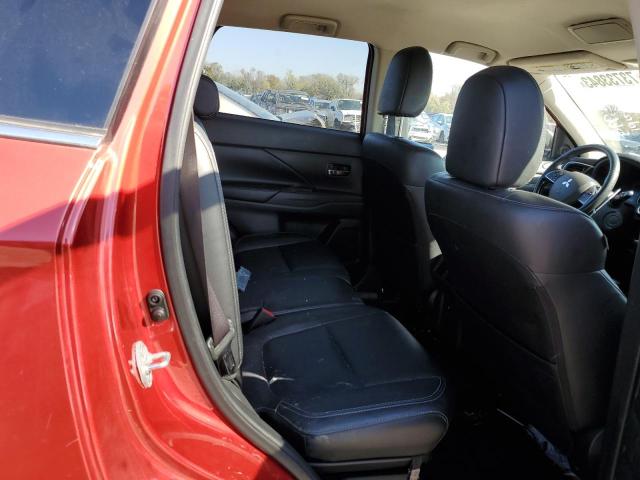 2019 MITSUBISHI OUTLANDER - JA4AZ3A35KZ036246