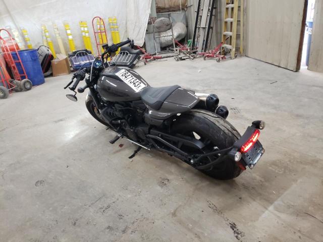 2023 HARLEY-DAVIDSON RH1250 S 1HD1ZC411PB315689