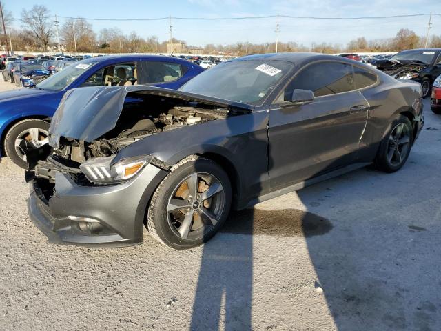 2016 FORD MUSTANG #2549725937