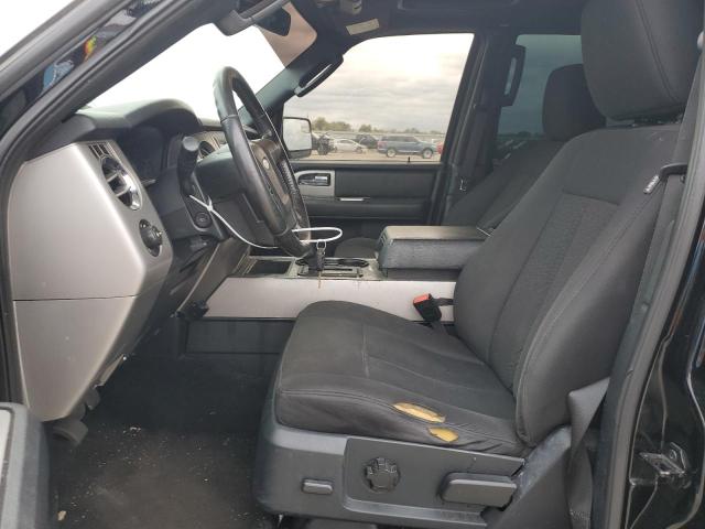 1FMJK1HT9GEF03537 Ford Expedition El Xlt