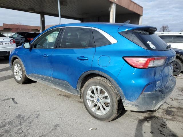 1FMCU0G65LUB19019 | 2020 FORD ESCAPE SE