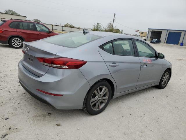 5NPD84LF3HH002440 | 2017 HYUNDAI ELANTRA SE